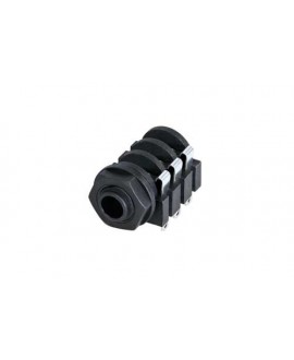 REAN NYS212 Jack Chassis Connectors