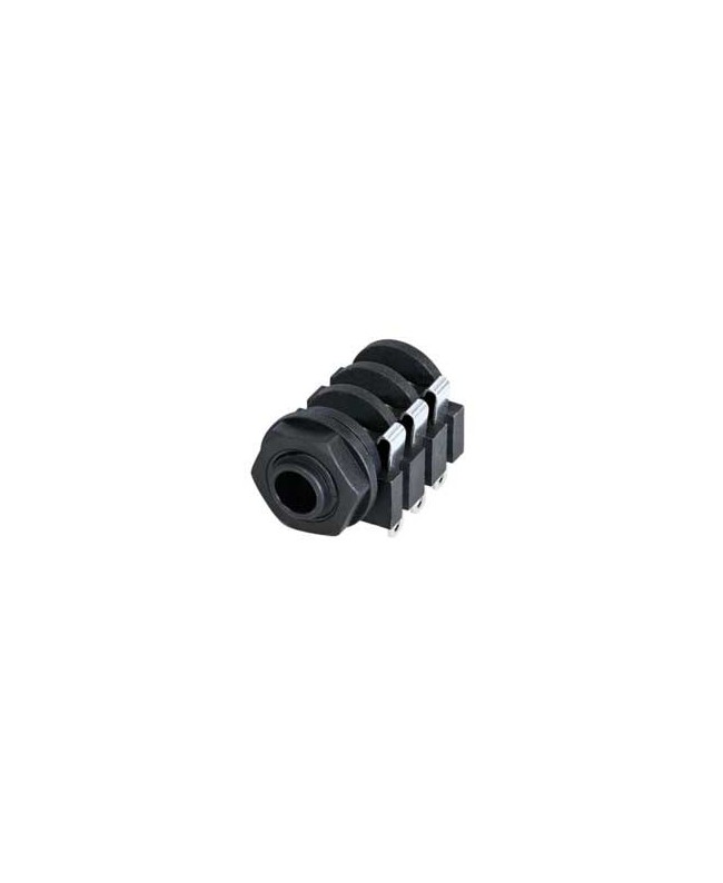REAN NYS212 Connettori a panello Jack