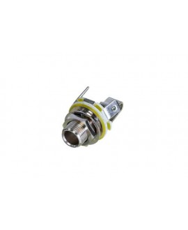 REAN NYS229 L Klinken Einbausteckverbinder