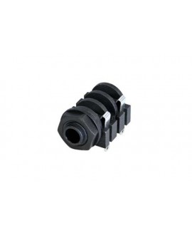 REAN NYS212/2 Connettori a panello Jack