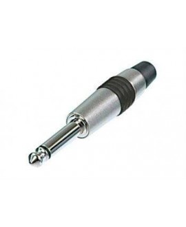 REAN NYS224C-4 Klinken Kabelsteckverbinder
