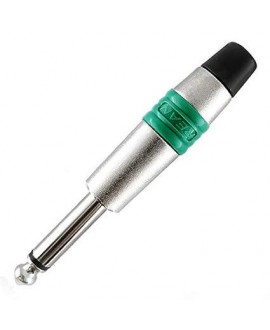 REAN NYS224C-5 Jack Cable Connectors