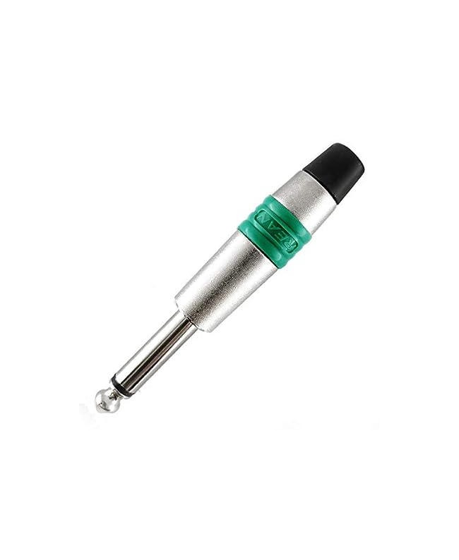REAN NYS224C-5 Connettori volanti Jack