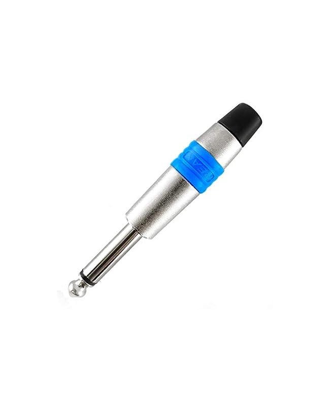 REAN NYS224C-6 Connettori volanti Jack