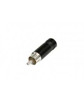 REAN NYS352B Phono (RCA) Cable Connectors
