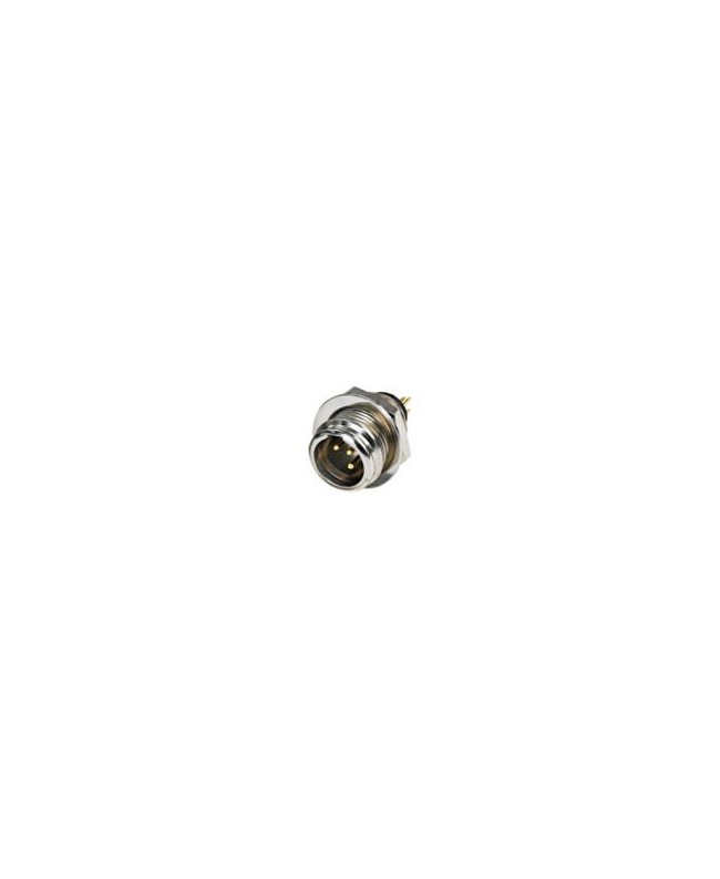REAN RT4MP XLR Cable Connectors