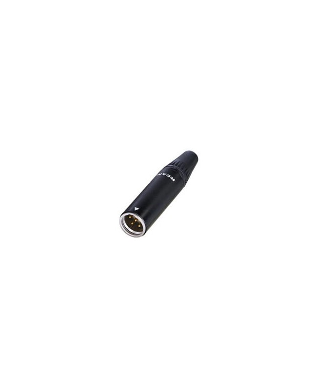 REAN RT5MC-B Connettori volanti XLR