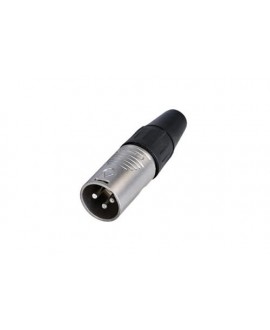 REAN RC3M XLR Cable Connectors