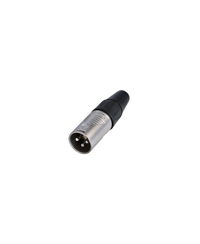 REAN RC3M XLR Cable Connectors