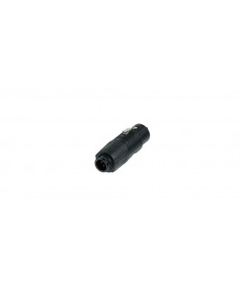REAN RA3FT-B XLR Kabelsteckverbinder