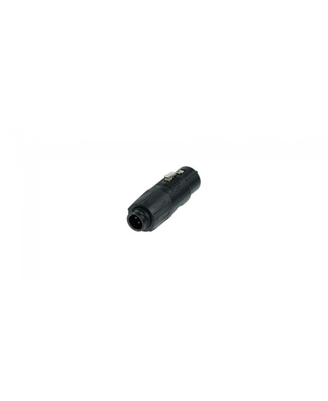 REAN RA3FT-B XLR Cable Connectors