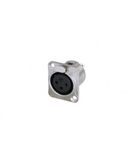 REAN RC3FDL Connettori volanti XLR