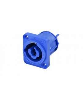 REAN RRAC3I-G-000-0 Power Twist Einbausteckverbinder