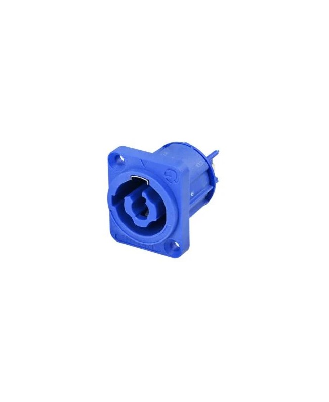 REAN RRAC3I-G-000-0 Power Twist Einbausteckverbinder