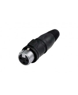 REAN RCX3F-Z-000-1 Connettori volanti XLR