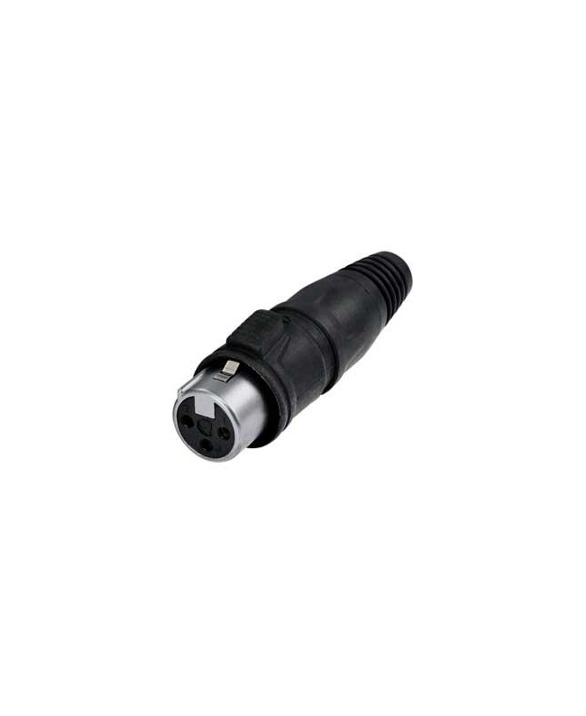 REAN RCX3F-Z-000-1 Connettori volanti XLR