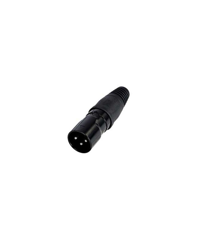 REAN RCX3M-Z-001-1 Connettori volanti XLR
