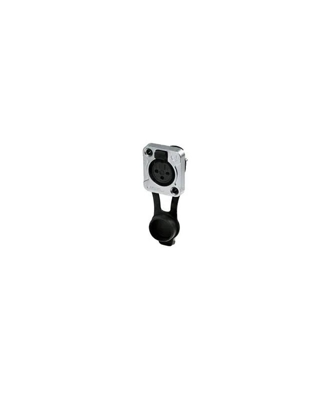 REAN RRX3F-Z-001-1 Connettori a panello XLR