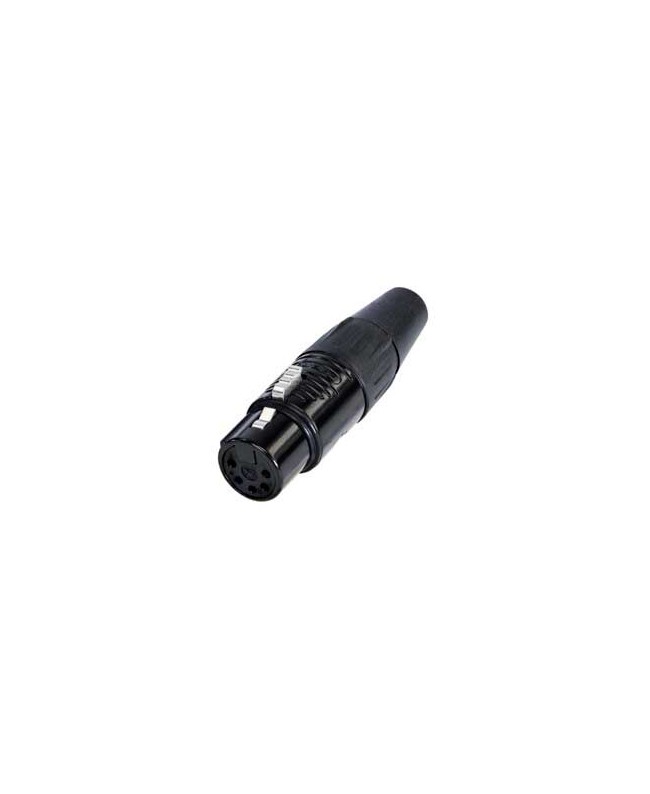 REAN RC5F-BAG XLR Kabelsteckverbinder
