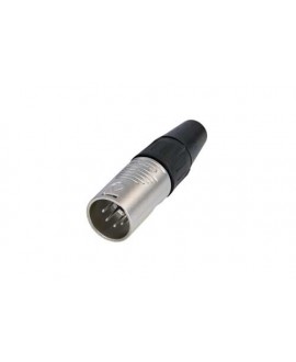 REAN RC5M XLR Cable Connectors