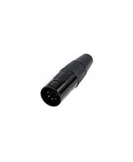 REAN RC5M-BAG Connettori volanti XLR