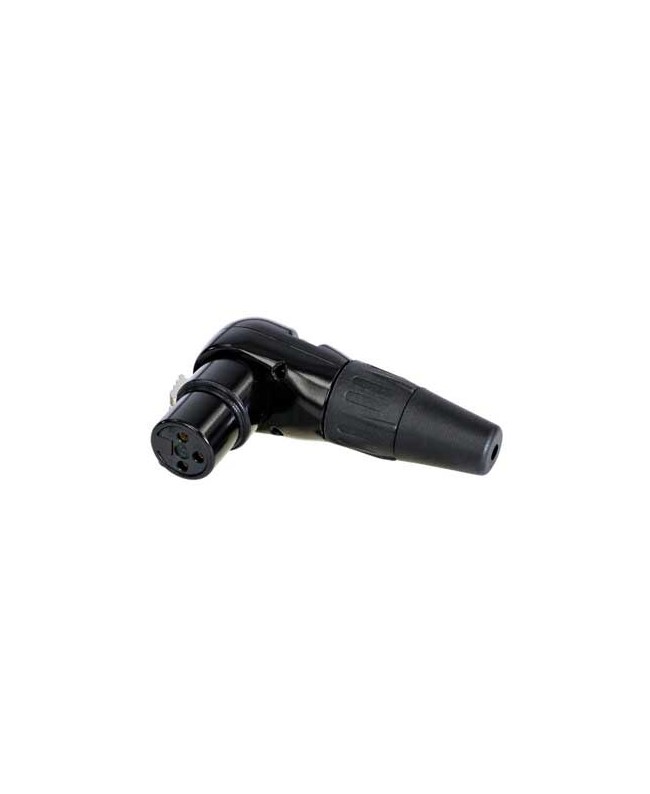 REAN RC3FR-BAG XLR Cable Connectors