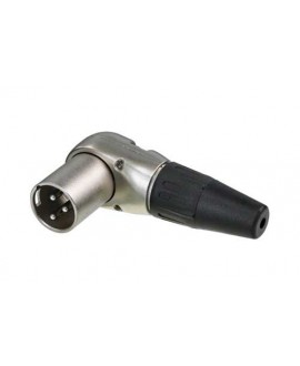 REAN RC3MR Connettori volanti XLR