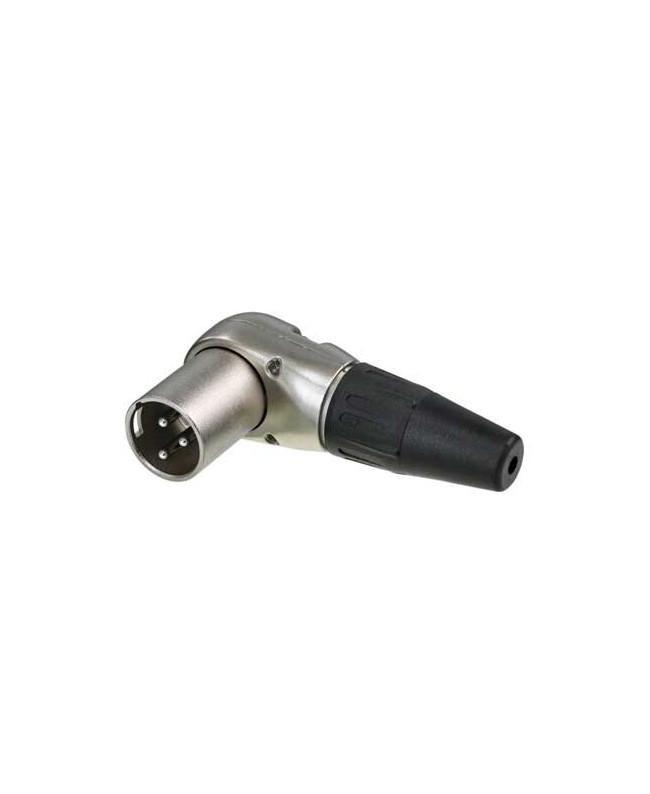 REAN RC3MR XLR Kabelsteckverbinder