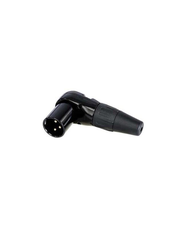 REAN RC3MR-B Connettori volanti XLR