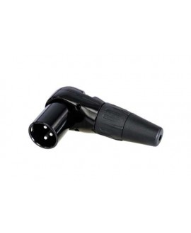 REAN RC3MR-BAG XLR Cable Connectors