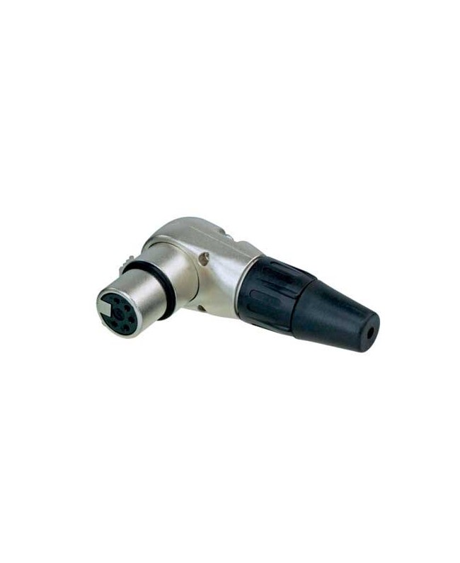 REAN RC5FR XLR Cable Connectors