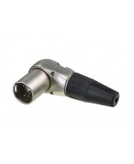 REAN RC5MR XLR Cable Connectors