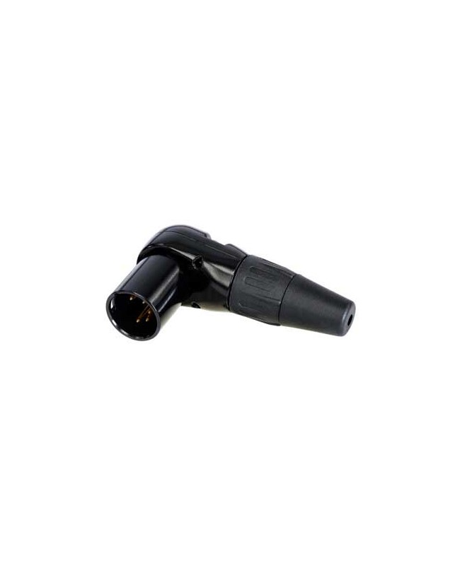 REAN RC5MR-B XLR Cable Connectors