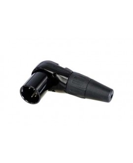 REAN RC5MR-BAG XLR Kabelsteckverbinder