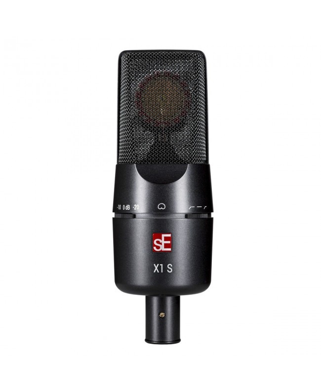 sE Electronics X1 S Vocal Pack Microfoni