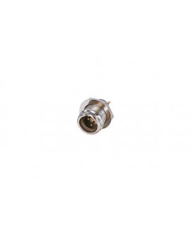 REAN RT3MP XLR Cable Connectors