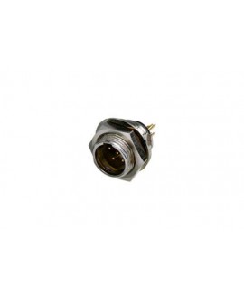 REAN RT5MPR XLR Cable Connectors