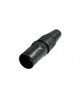 REAN RE8MY-1-B Ethernet Cable Connectors