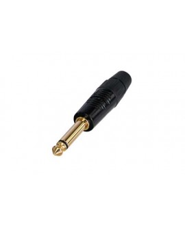 REAN RP2C-B Jack Cable Connectors