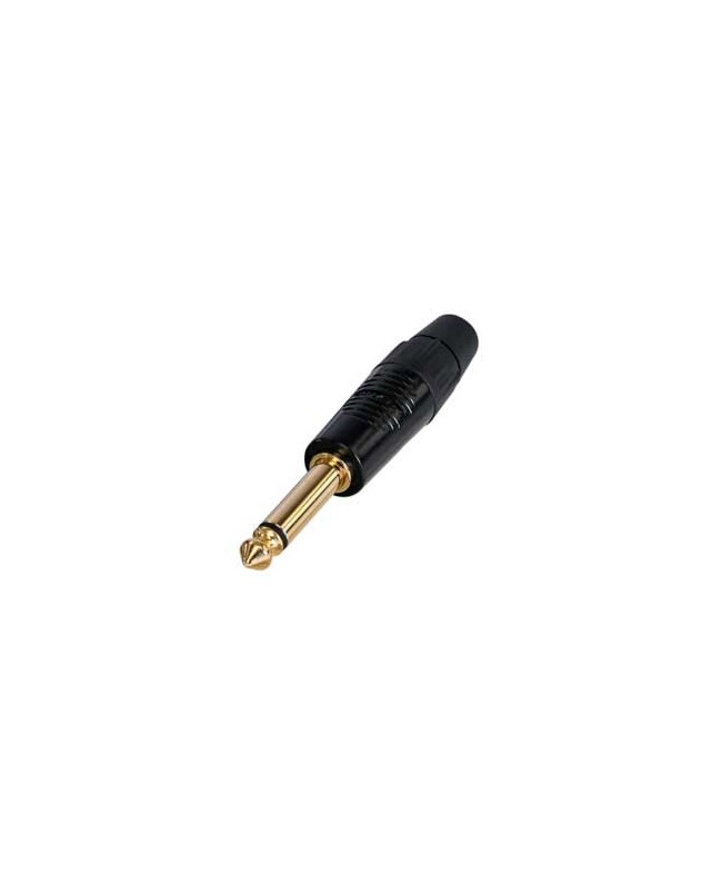 REAN RP2C-B Jack Cable Connectors