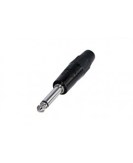 REAN RP2C-BAG Klinken Kabelsteckverbinder