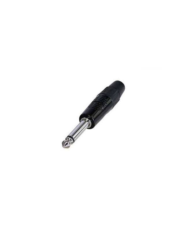 REAN RP2C-BAG Klinken Kabelsteckverbinder