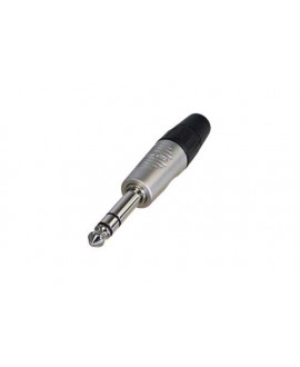 REAN RP3C Klinken Kabelsteckverbinder