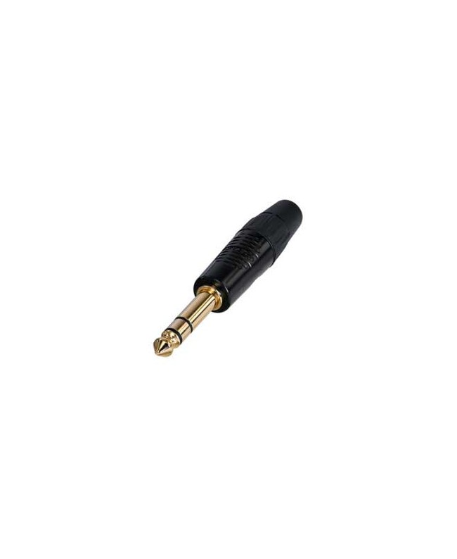 REAN RP3C-B Jack Cable Connectors