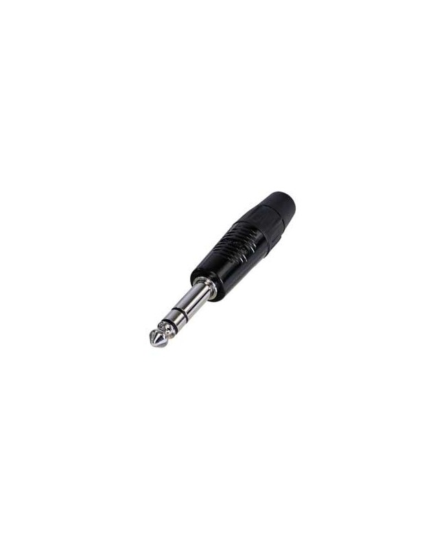 REAN RP3C-BAG Klinken Kabelsteckverbinder