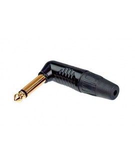 REAN RP2RC-B Jack Cable Connectors
