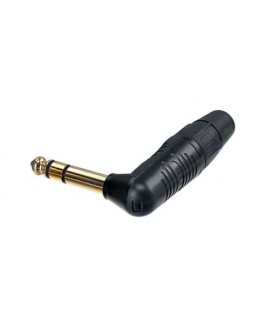 REAN RP3RC-B Jack Cable Connectors