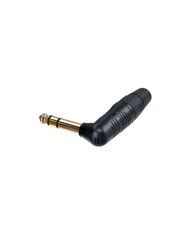 REAN RP3RC-B Jack Cable Connectors
