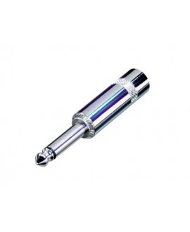 REAN NYS224 Klinken Kabelsteckverbinder