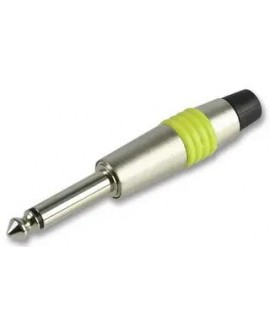 REAN NYS228C-4 Klinken Kabelsteckverbinder